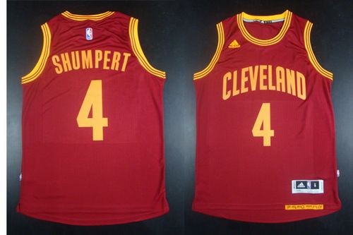 iman shumpert jersey